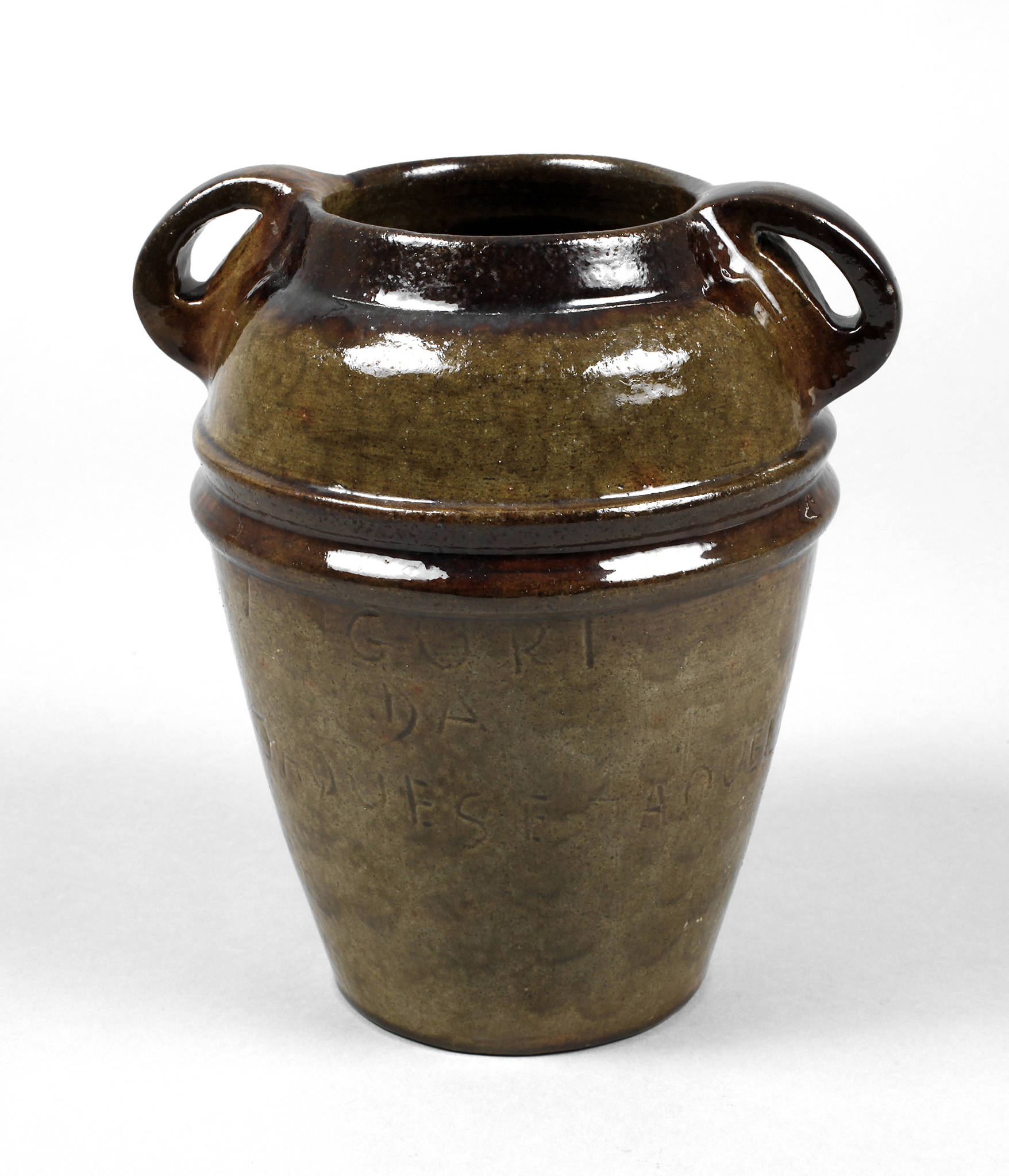 Urbano Fontana Vase Italien