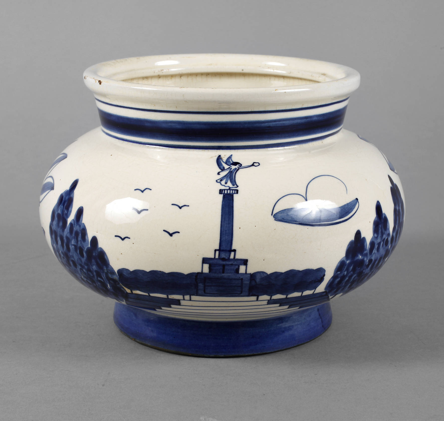 Velten Vordamm Tabaktopf