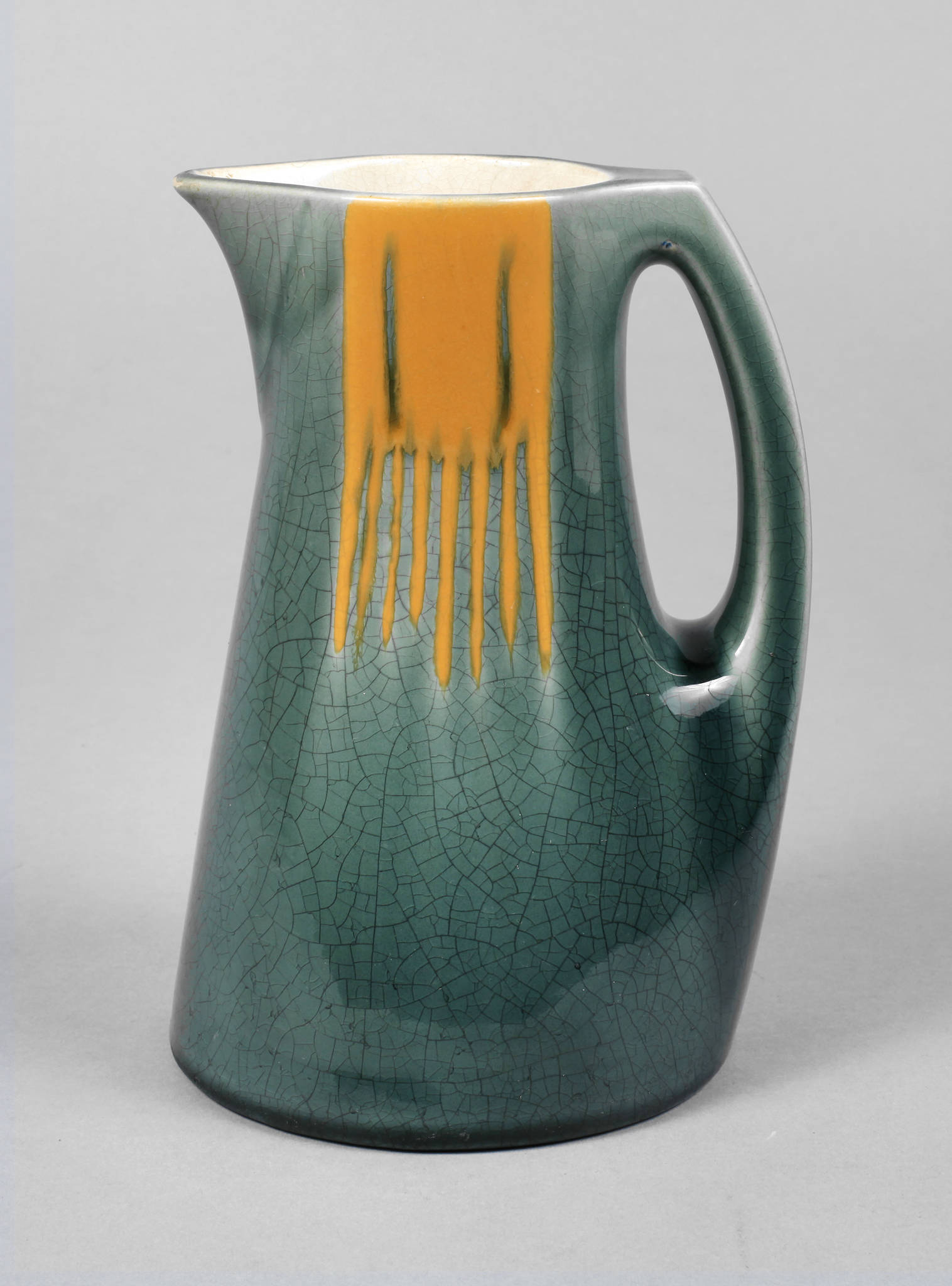 Jugendstilkanne Villeroy & Boch