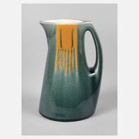 Jugendstilkanne Villeroy & Boch111