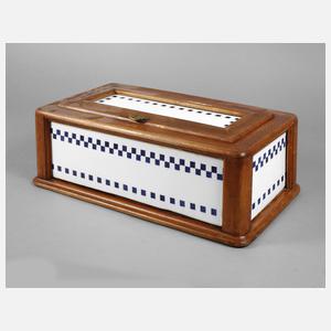 Brotkasten Jugendstil