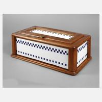 Brotkasten Jugendstil111