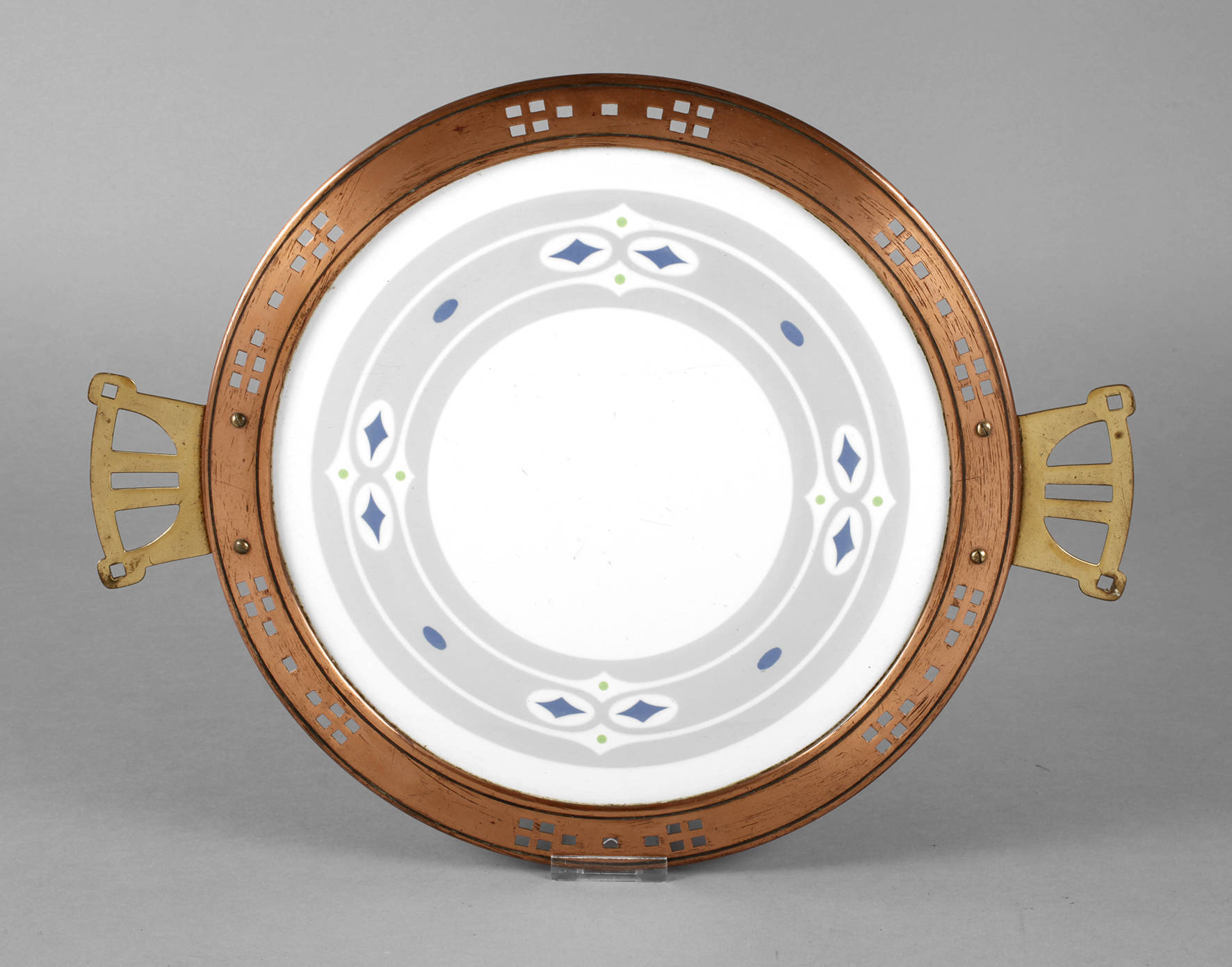 Wächtersbach Tortenplatte