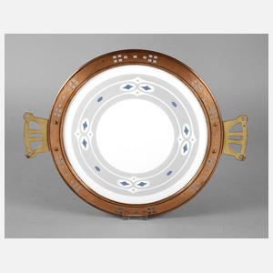 Wächtersbach Tortenplatte