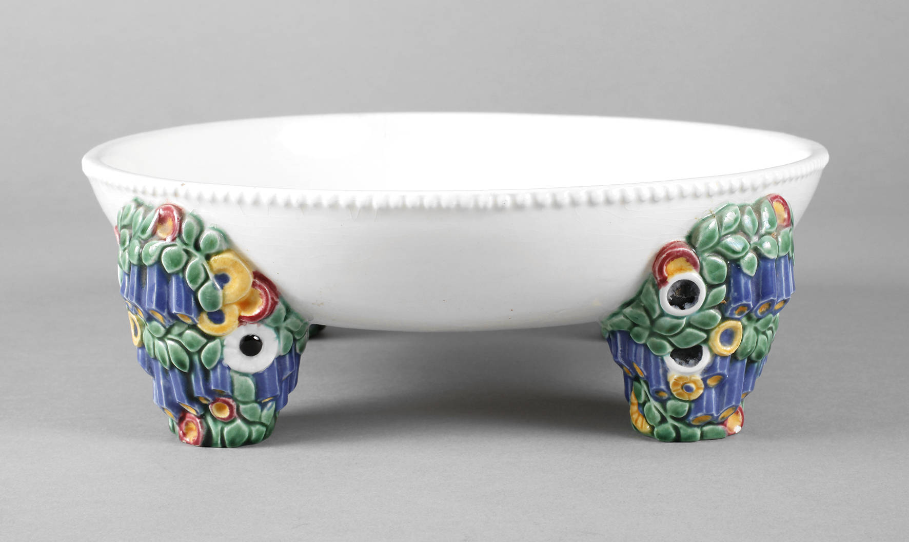 Wien Tafelaufsatz Michael Powolny attr.