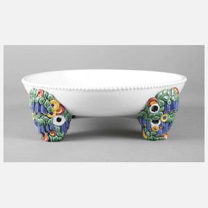 Wien Tafelaufsatz Michael Powolny attr.