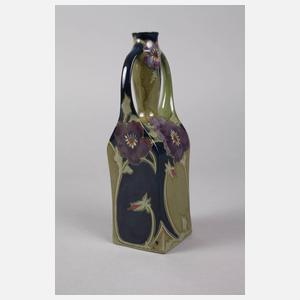 Zuid Holland Jugendstil Vase