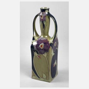 Zuid Holland Jugendstil Vase