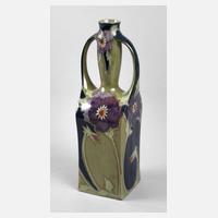 Zuid Holland Jugendstil Vase111