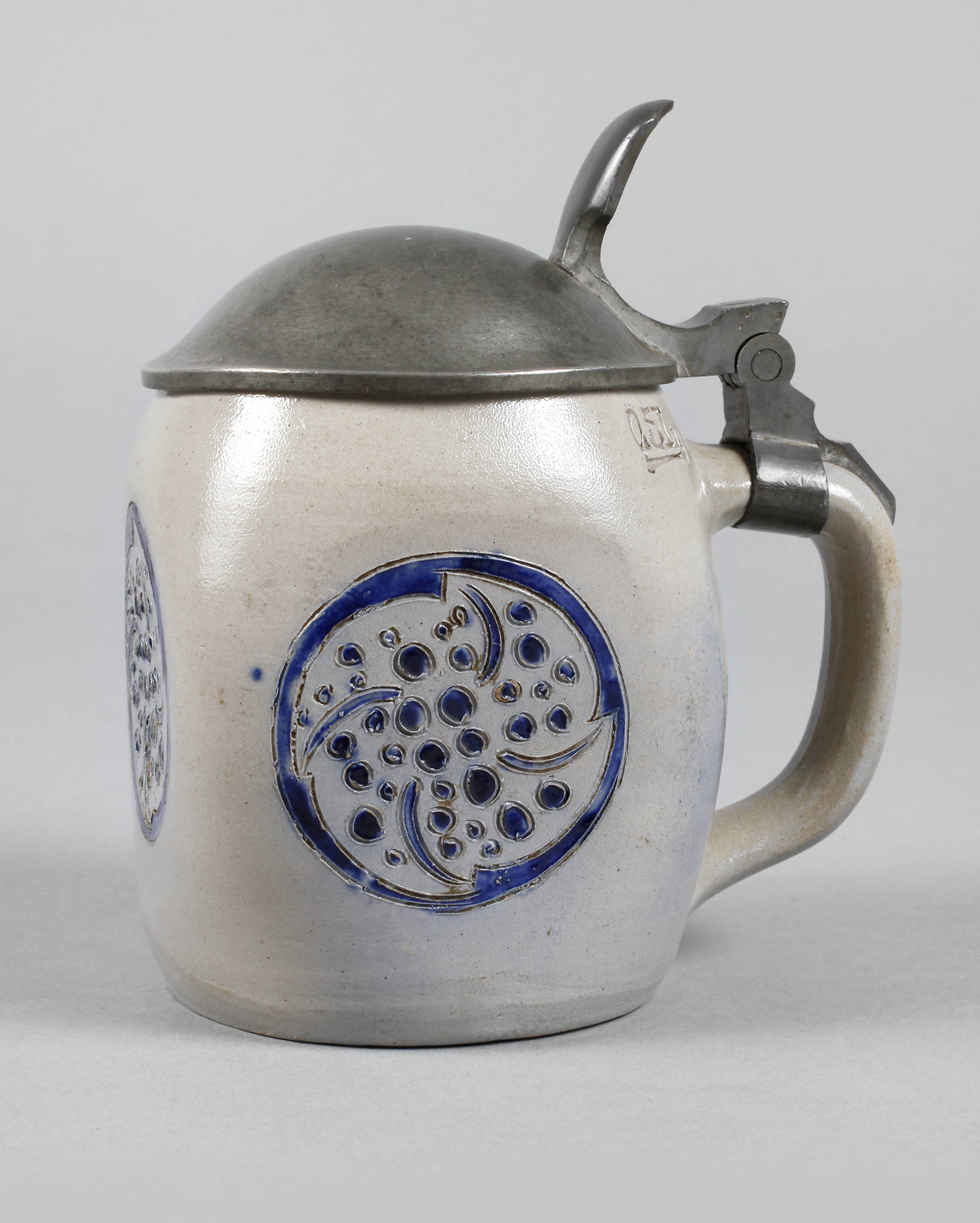 Richard Riemerschmid Bierseidel