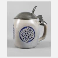 Richard Riemerschmid Bierseidel111