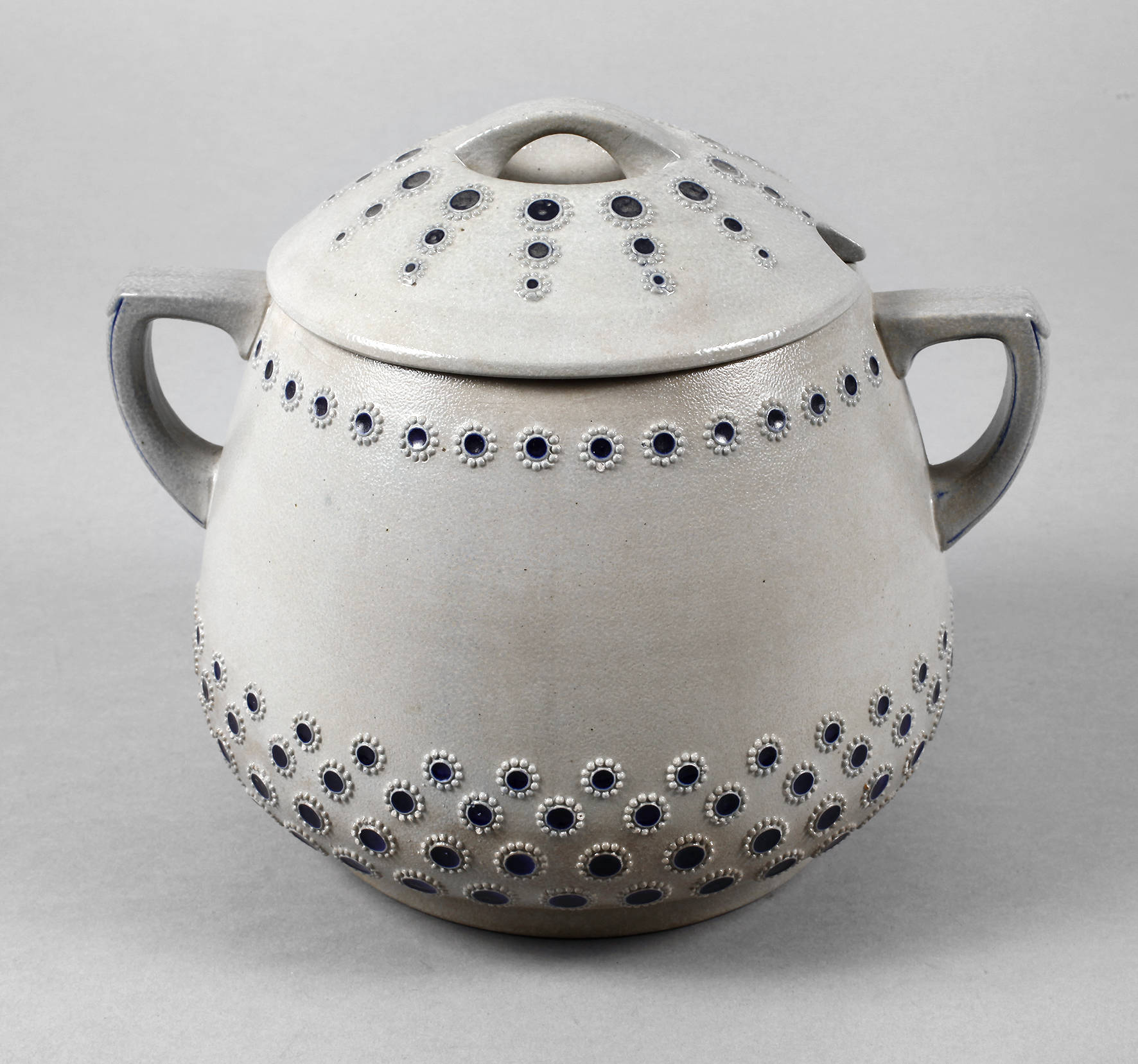 Jugendstil Bowle Paul Wynand