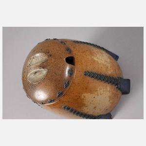 Jugendstil Bowle Paul Wynand