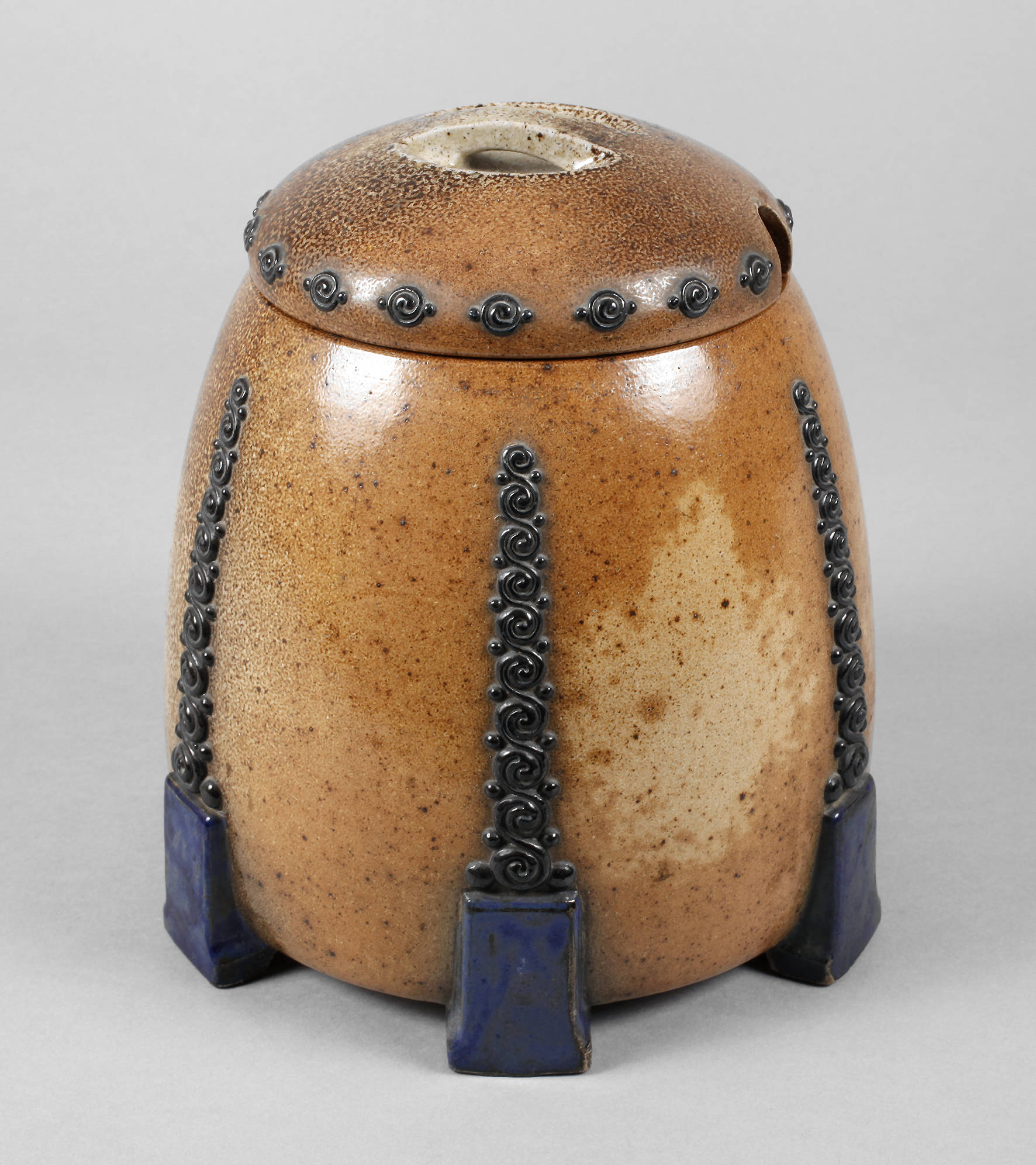 Jugendstil Bowle Paul Wynand