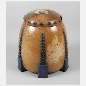 Jugendstil Bowle Paul Wynand