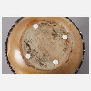 Richard Riemerschmid große Jugendstilkanne