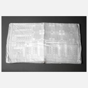 Tischtuch Peter Behrens