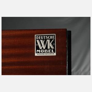 Arbeitszimmer Art déco