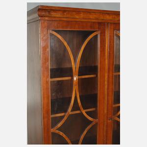 Büchervitrine Art déco