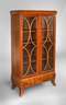 Büchervitrine Art déco