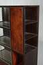 Vitrinenschrank Art déco