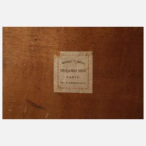 Raumteiler Art déco