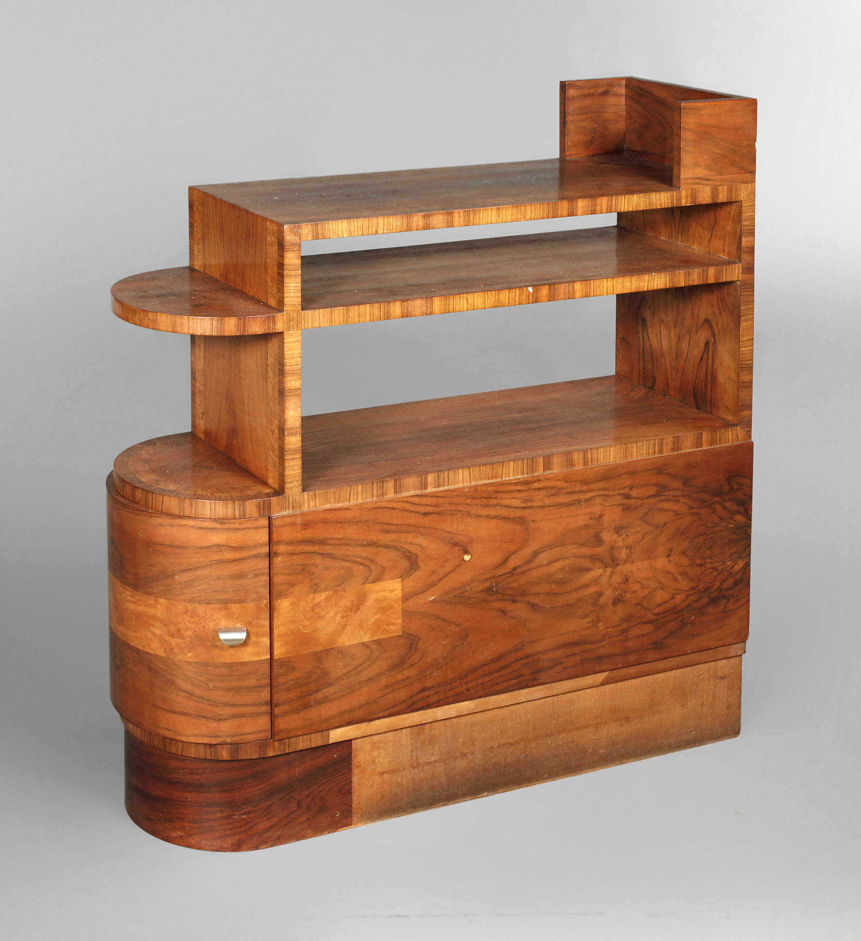 Raumteiler Art déco