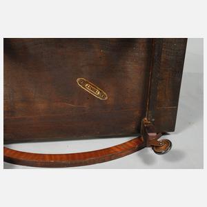 Servierwagen Art déco