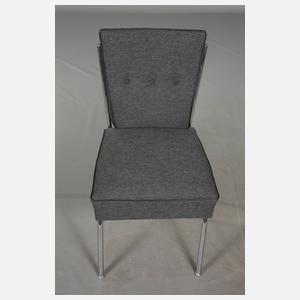 Sitzgruppe Stahlrohr