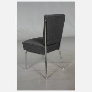 Sitzgruppe Stahlrohr