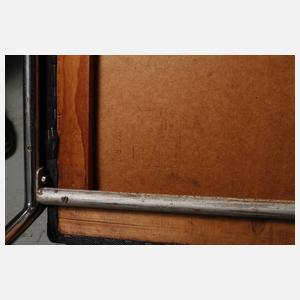 Sitzgruppe Stahlrohr