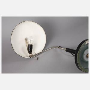 Schreibtischlampe Belmag