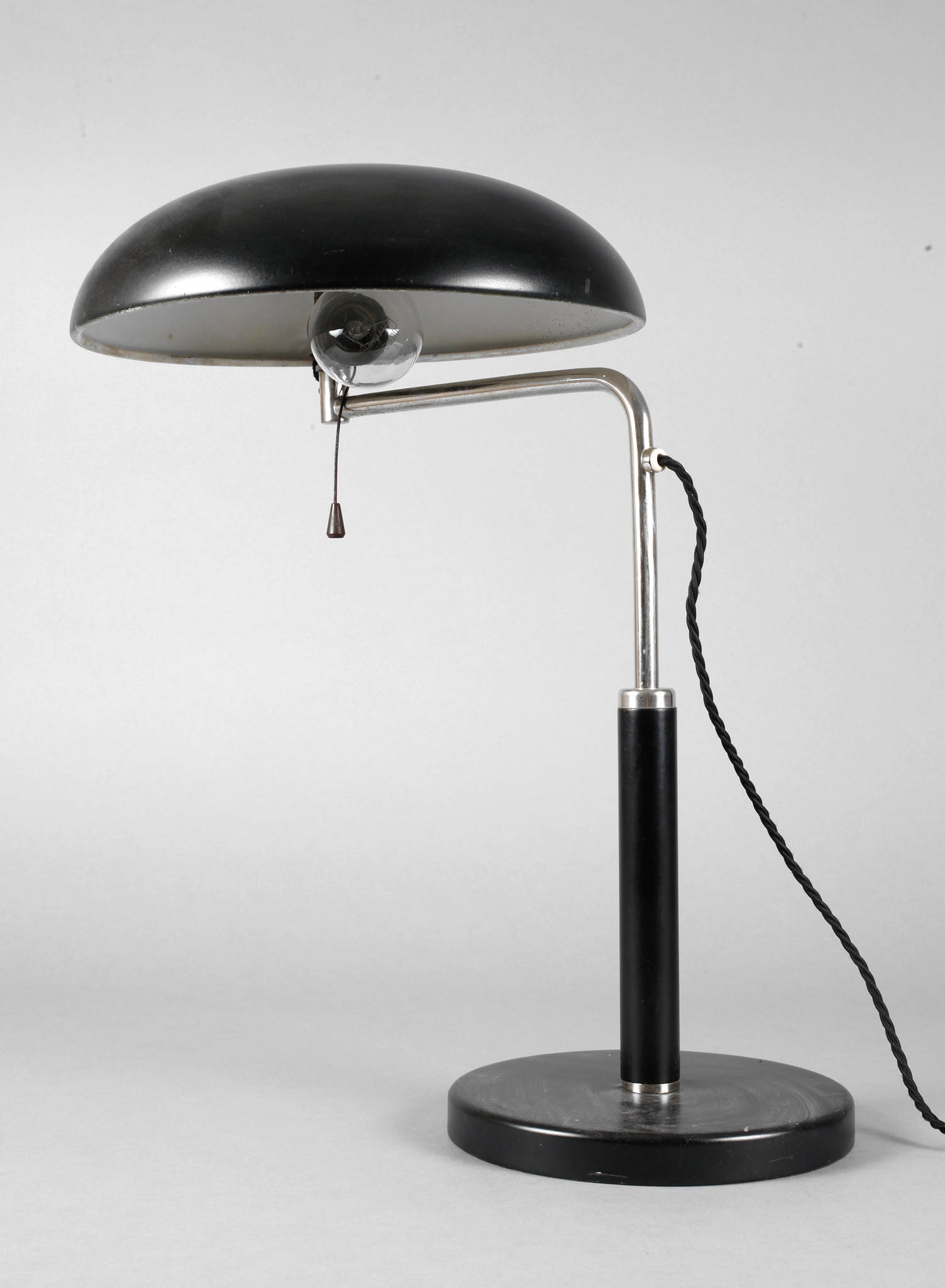 Schreibtischlampe Belmag