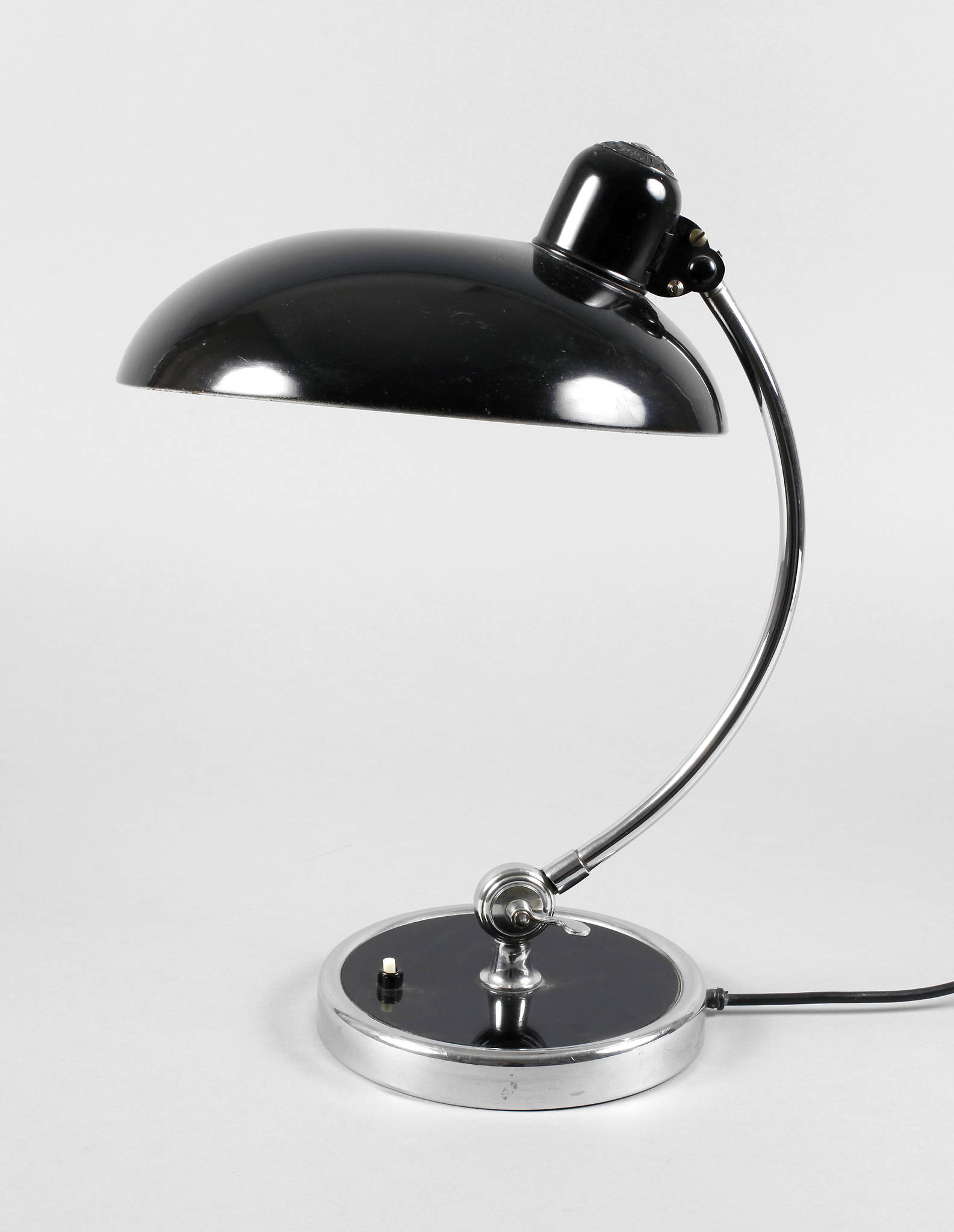 Schreibtischlampe Kaiser Idell