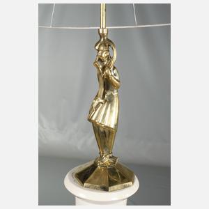 Salonlampe Ludwig Vierthaler