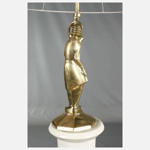 Salonlampe Ludwig Vierthaler