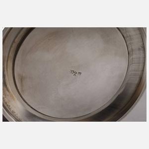 Kernstück Art déco