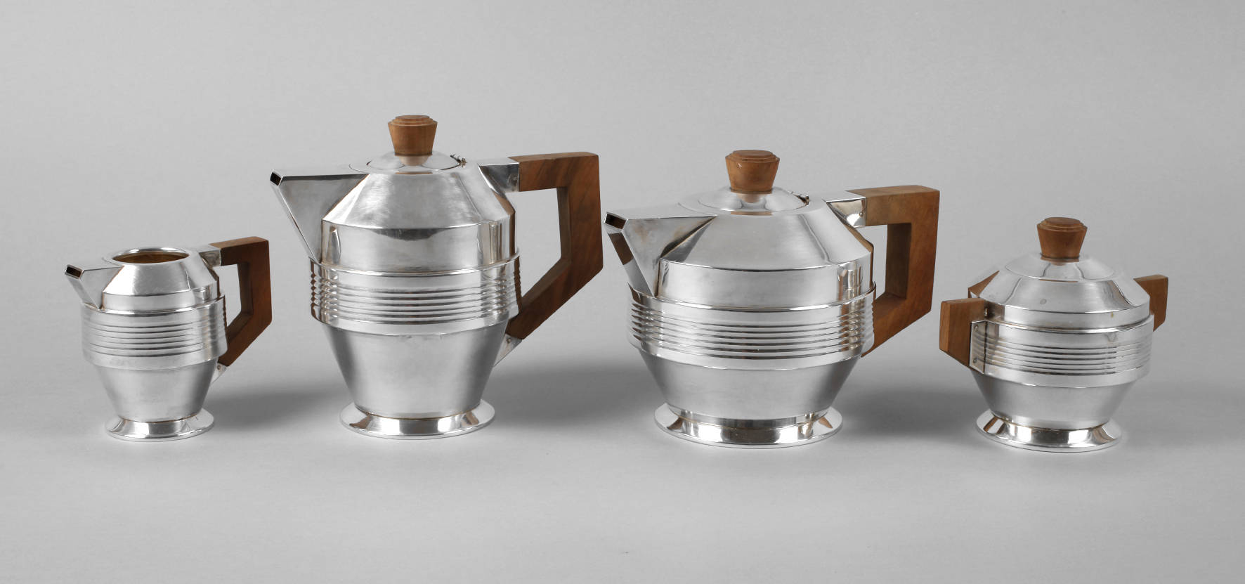 Kernstück Art déco