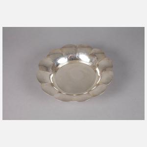Silberschale England