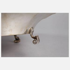 Silberschale England