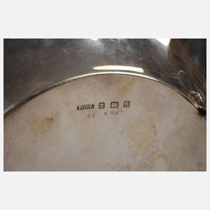 Silberschale England