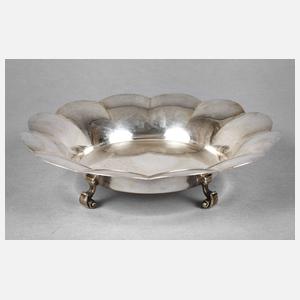 Silberschale England