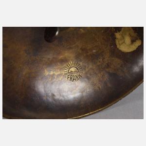 Kerzenleuchter Art deco