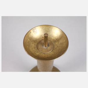 Kerzenleuchter Art deco