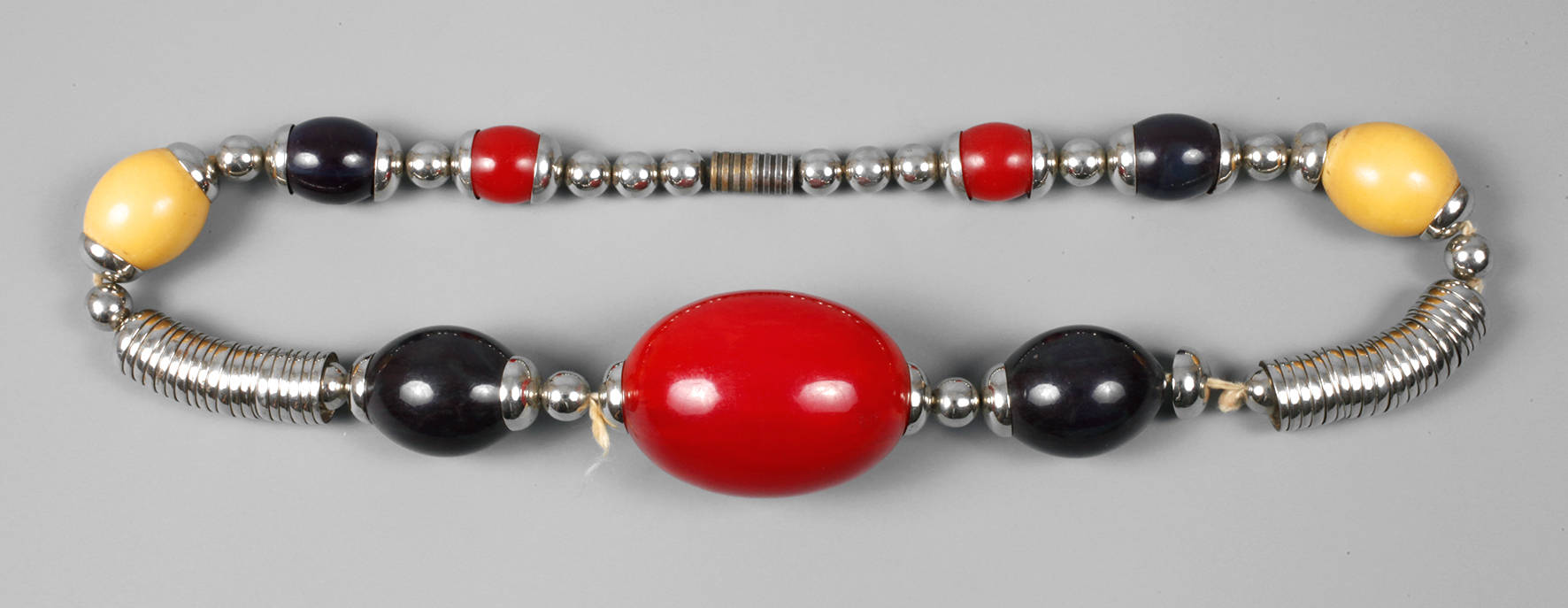 Jacob Bengel Collier Art déco