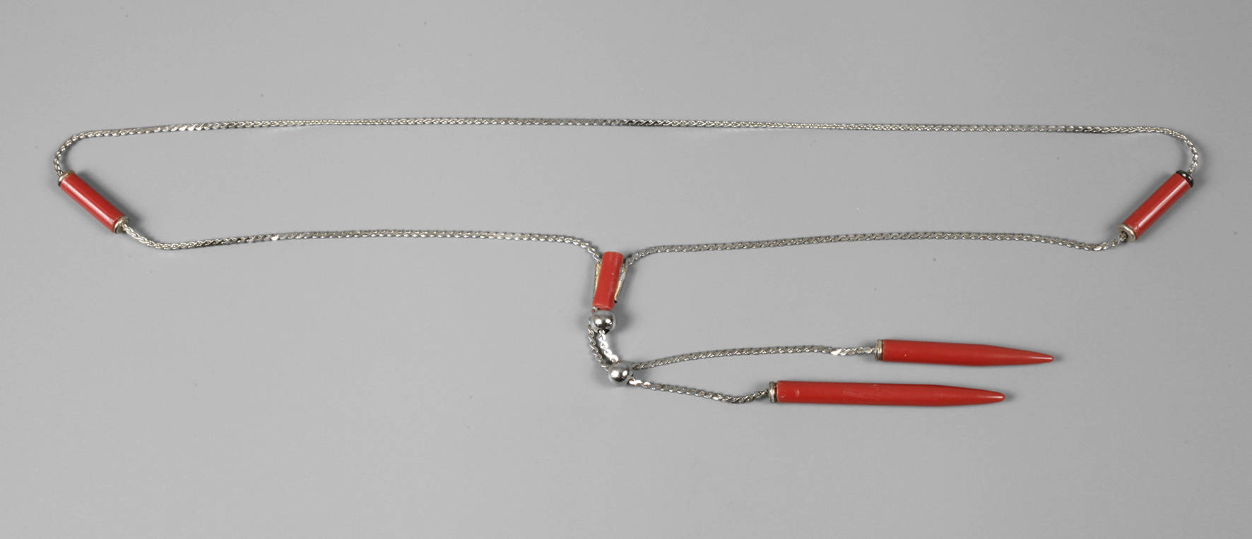 Jacob Bengel Collier Art déco