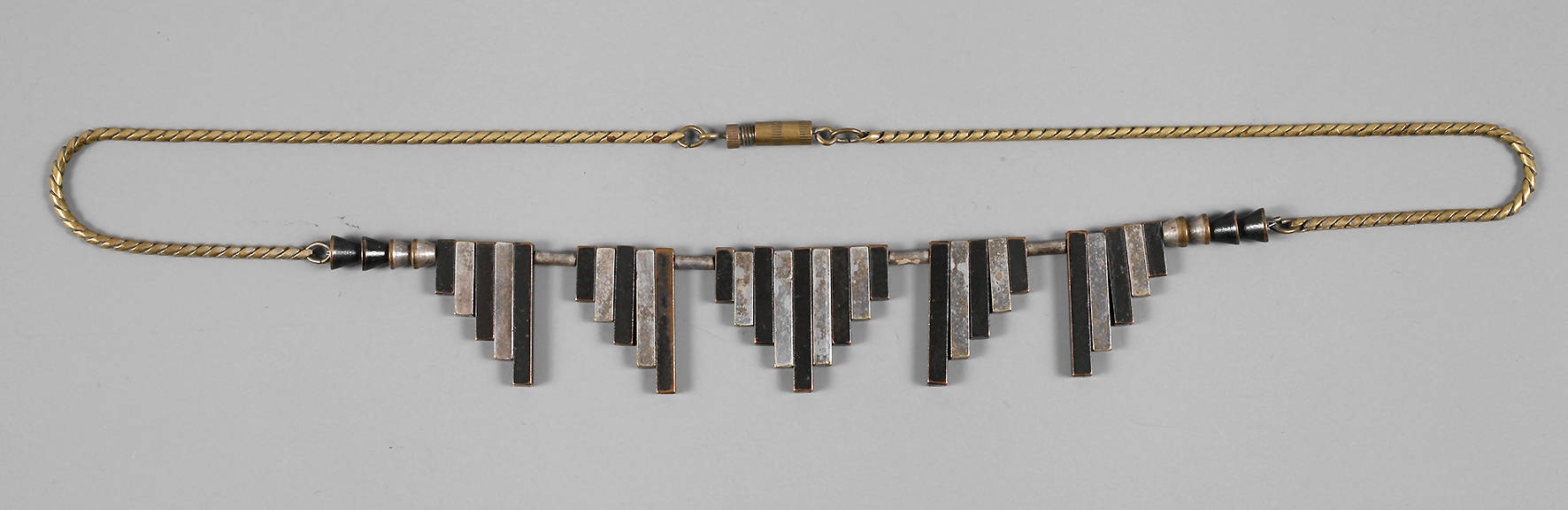 WMF Geislingen Kette Art déco