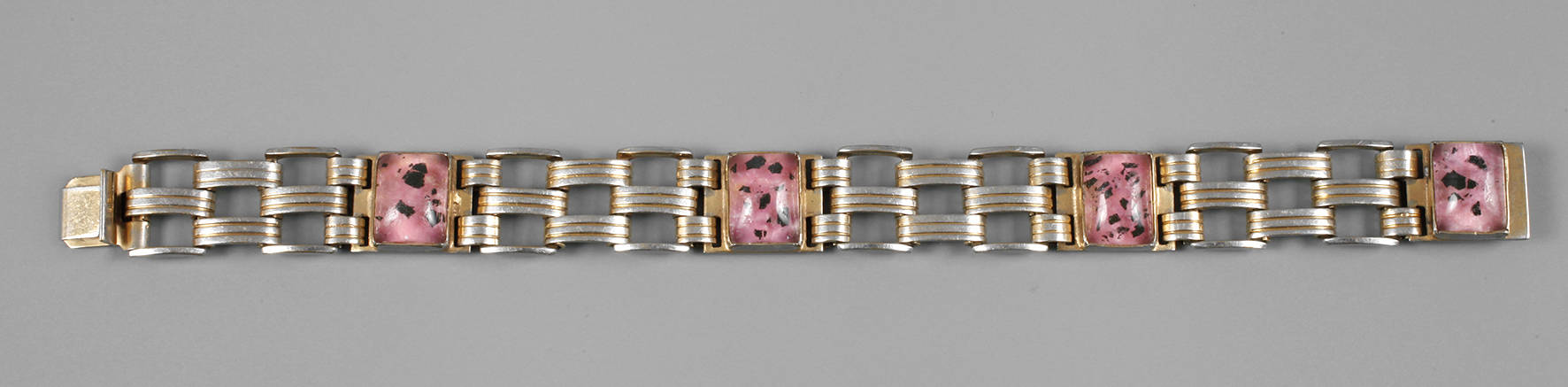 WMF Geislingen Armband Art déco