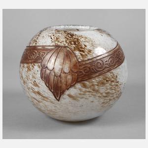 Legras & Cie. Kugelvase