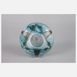 Legras & Cie. Vase Art déco